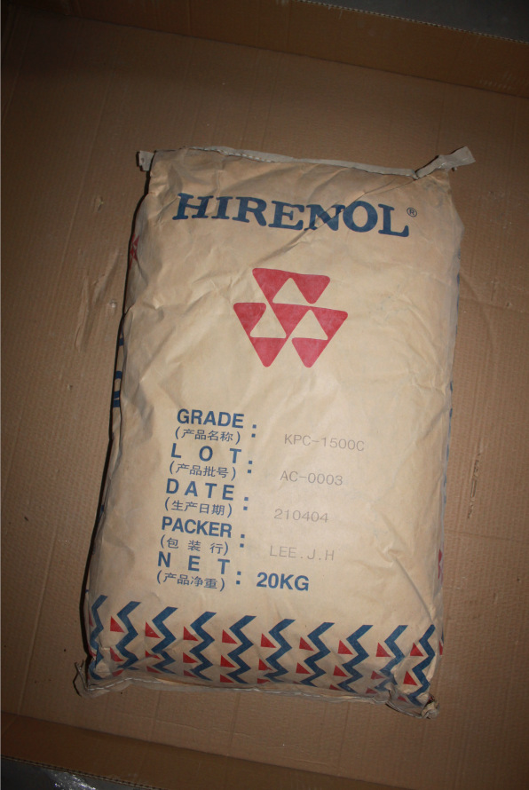 可隆辛基苯酚-甲醛树脂    HIRENOL KPC-1500C