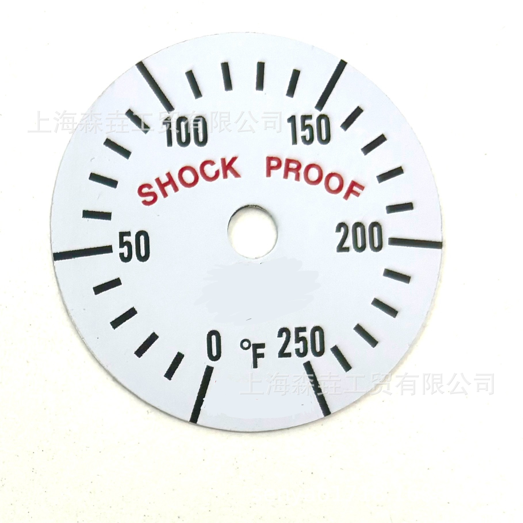 �������¶ȼ�ST221SS-4�ṹ��ʽ�������ͣ����ɹ̶�