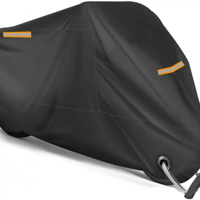 Car clothing – Sun Protection Bicycle Cover