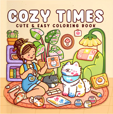 HB-159(COZY TIMES)
