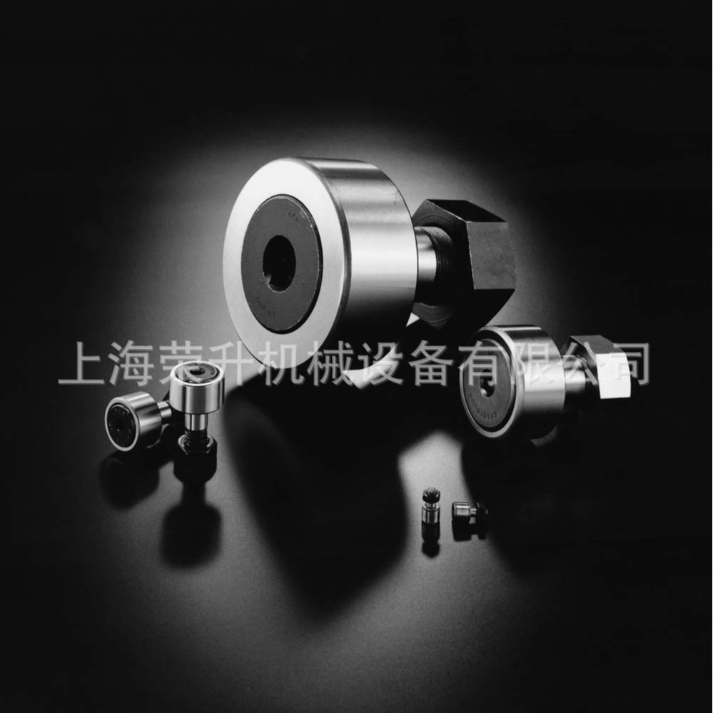 IKO滚轮轴承CF 30-1 BR，CF 30-1 B，CF 30-1 BUUR，CF 30-1 BUU