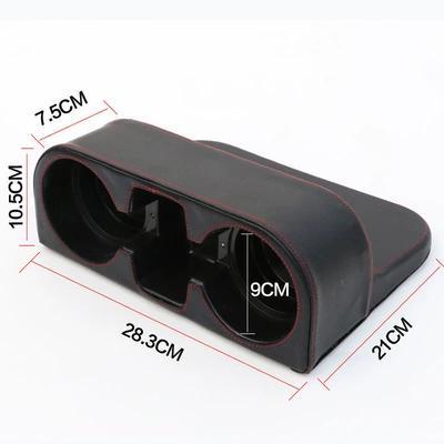 cup holder creative storage — Car cup holder/beverage holder