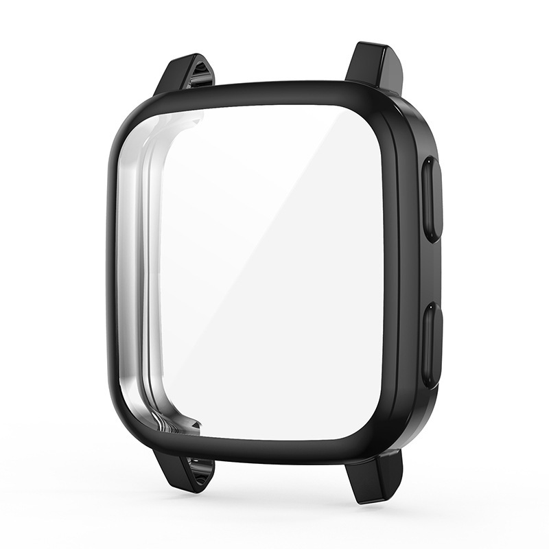 Aplicable a Jiaming Garmin Venu sQ 2 nuevo reloj funda protectora TPU todo incluido