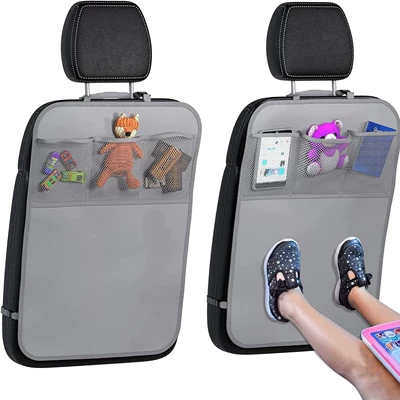 Chair back anti-kick pad – Rear Seats, Universal Car Seat