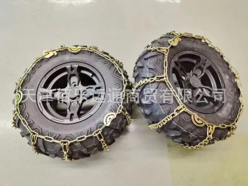 氷雪遊戯設備カー丁スノーバイク観光スポット四輪ATV200CC氷上自転車スノータンク|undefined