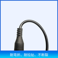 6.35 mono headstock cable guitar speaker power amplifier audio cable, 6.5 mono plug microphone audio cable