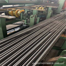 4140  42CrMo  调质镀铬轴 40CrNiMoA 调质磨光棒 调质空心轴