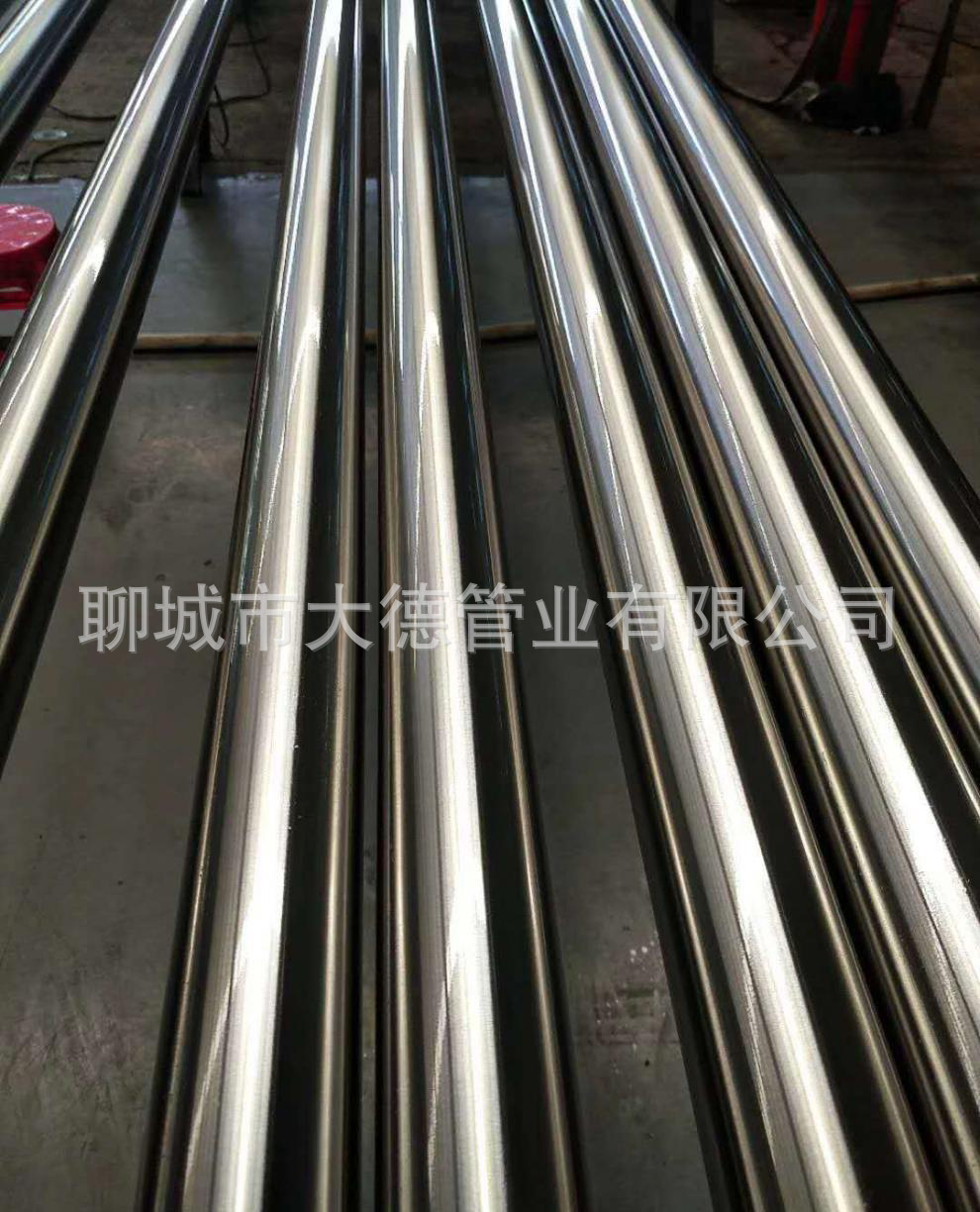 热销40CrBM冷拔无缝钢管 热轧40CrBM小口径钢管 规格齐全