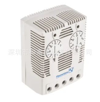 FLZ610 17218100000 湿度计, 40 → 90%RH, 230 V