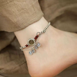 耳钉;项链;手链