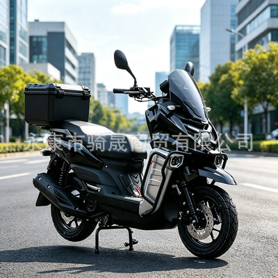 Brand new export fuel-powered Motosikletlər