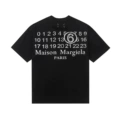 D601 black