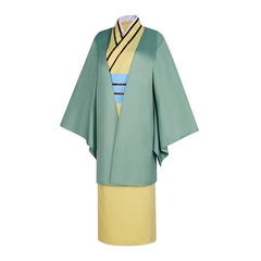 狐妖小紅娘cos服 東方淮竹古裝漢服cosplay萬聖節舞台表演服