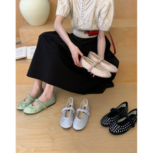 ��ʽˮ��ɾo��ƽ�װ����謔����ЬŮ��2026�¿�͹Ŝ\�چ�Ь