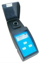 GXZ-0101G便携式浊度仪 浊度计 浊度测量仪 浊度分析仪