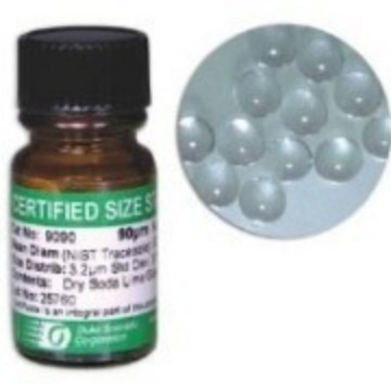 Duke 9060 9000系列玻璃微球尺寸标准粒子