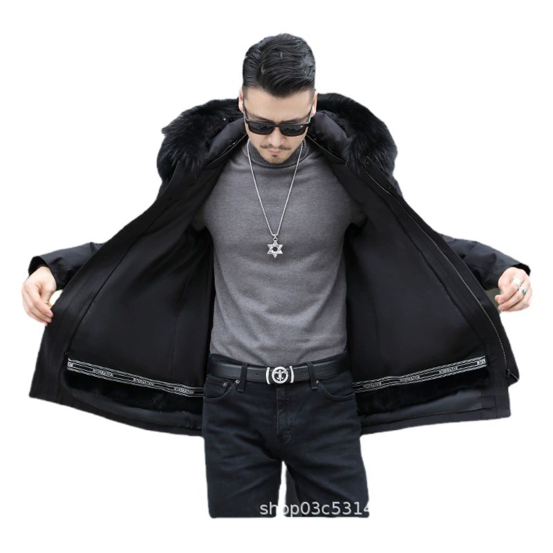 Теплый свитер унисекс с логотипом RL pony для больших размеров, женский вязаный свитер с вышивкой и круглым вырезом, мужской осенне-зимний свитер крупной вязки.