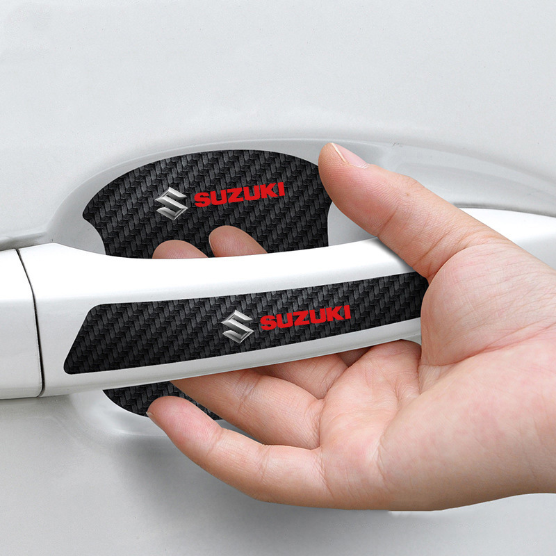 스즈키 스퀘어 모델