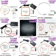 ADA�o�����led5v/24v�Б�ģ�K������_ģ�ͼӟ�LED��늳�չʾ̨