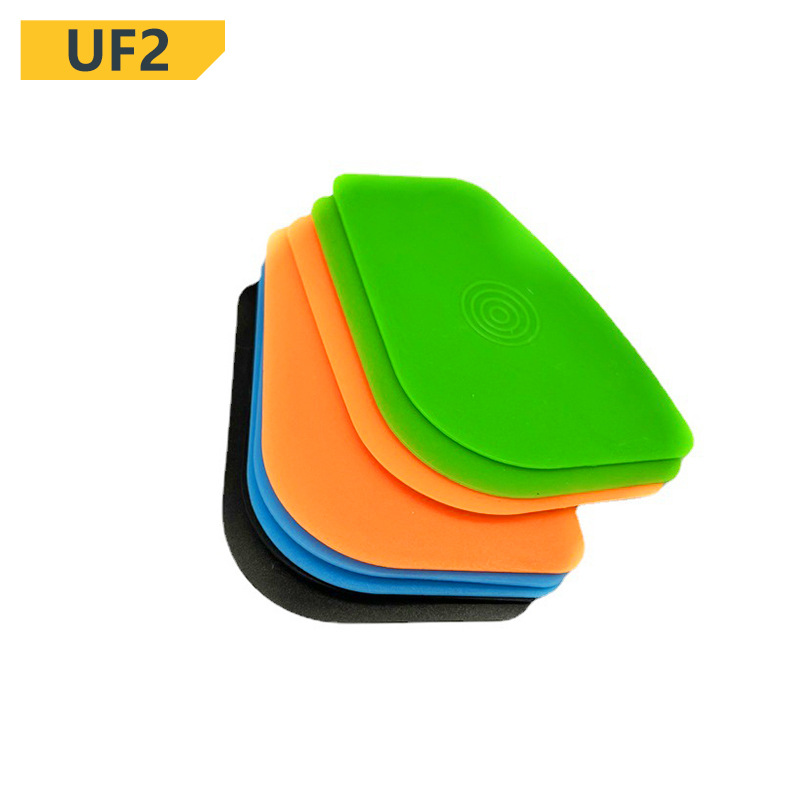 手机拆机撬片防静电拆机片液晶平板开屏拆壳撬片防滑塑料片批发