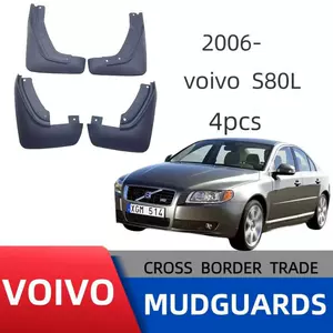 05 Volvo S80 avtomobil təkər palçıq qoruyucusu