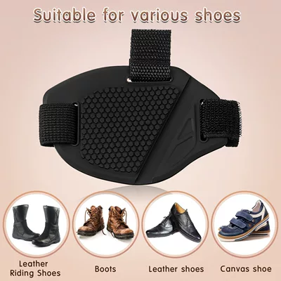 Motosiklet ləvazimatları və aksesuarları Cover Pad Cycling Gear Lever