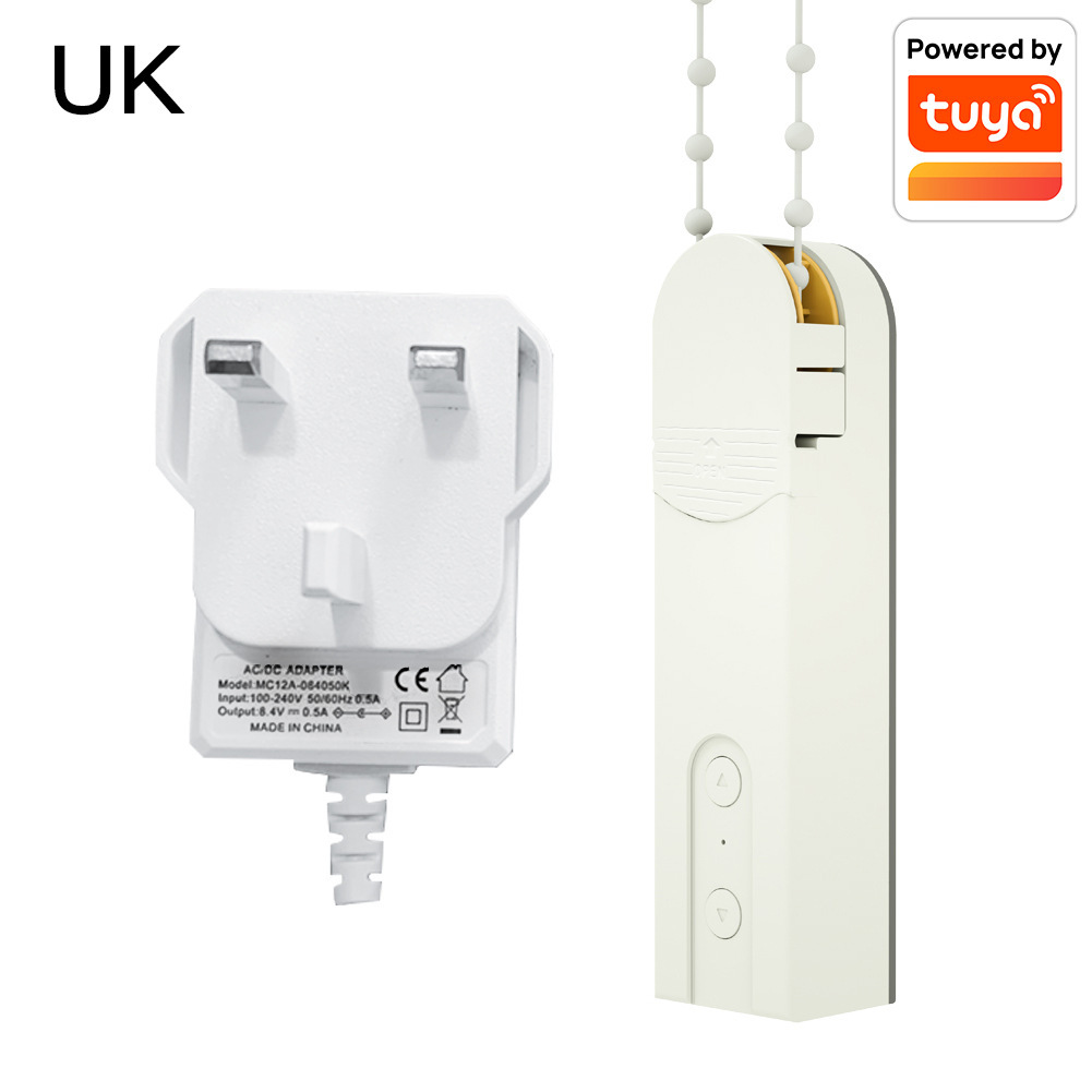 지그비 지능형 로프 모터 영국 표준