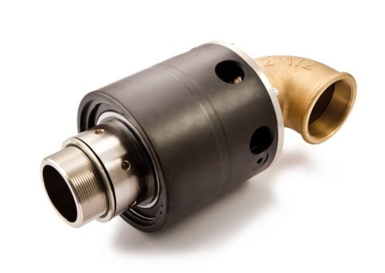 意大利 ROTOFLUX 罗拓福斯 旋转接头 S系列单通 S65-300-02L