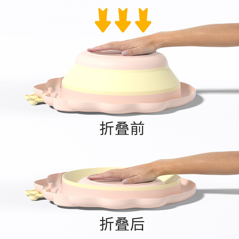 ���۵�ϴ�����ż���ѧ��������Ӥ�����ӱ�Яʽѹ������ϴ���۵�