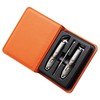 Manicure tools set for nails for manicure, exfoliating nail scissors, 6 pieces, full set, wholesale