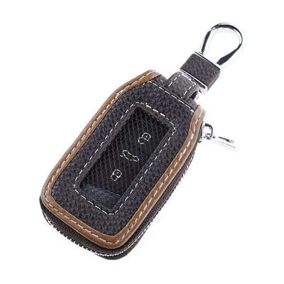Car key bag Style, Creative Key Cover, High-End Key