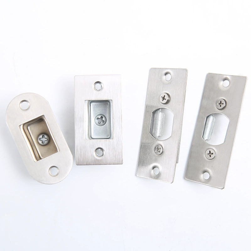 Прямые поставки с фабрики защитная дверь из нержавеющей стали регулятор защелки Пряжка коробка с одним язычком Аксессуары Регулируемый ящик для болтов