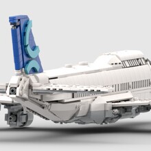 MOC-160693 ����747�ɻ� ����ͼֽ ƴ���ľ 1291Ƭ