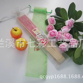 首饰包装;纱布袋;布类包装