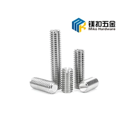 螺钉;螺栓;螺母