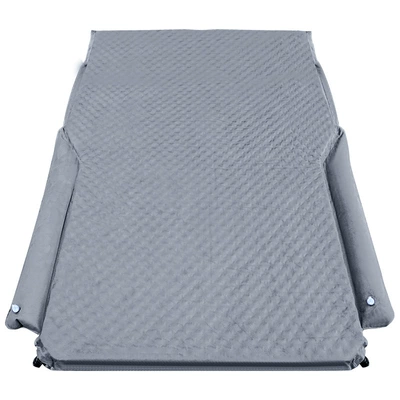 Vehicle-mounted inflatable bed – Wuzuò Pad Travel Bed