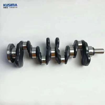 M274 1.6L gasoline – Crankshaft, camshaft