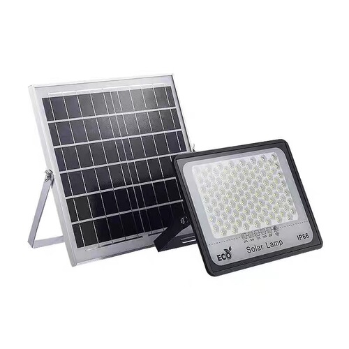New Stargazer Solar Ground Light with LED Light Control, Waterproof Outdoor Yard Lamp, Timed Lighting, Wholesale