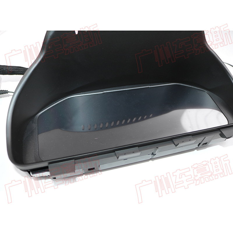 Suitable for Bmw F30 F10 F11 F06 F25 F15 F16 F80 F82 Lcd Instrument Panel with Hud