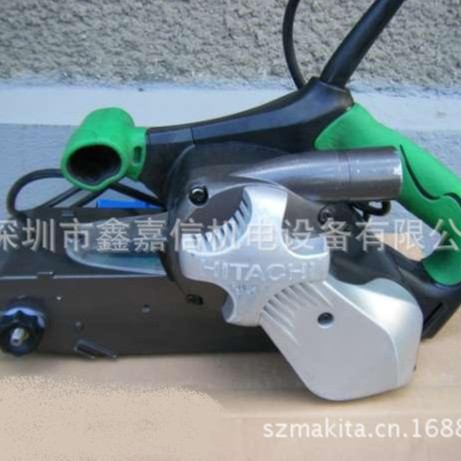批发零售日本Hitachi日立SB10V2砂带机
