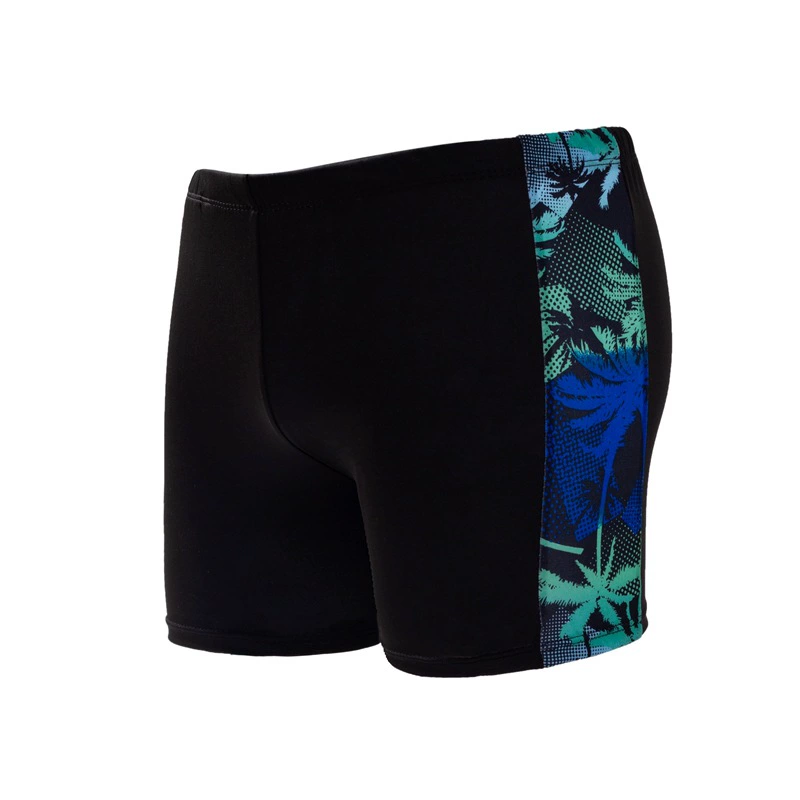Удобные брюки, шорты для быстрого высыхания на пляже, slim fit, плюс размер