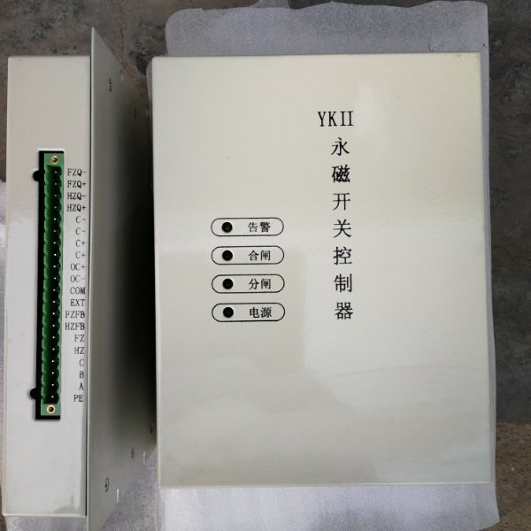 销售YKII永磁开光控制器欢迎订购