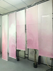 布艺绣品;现代装饰画;其他布艺软装