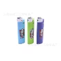彩印新款造型个性药盒