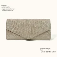 (Cross-border trading), small clutch bag