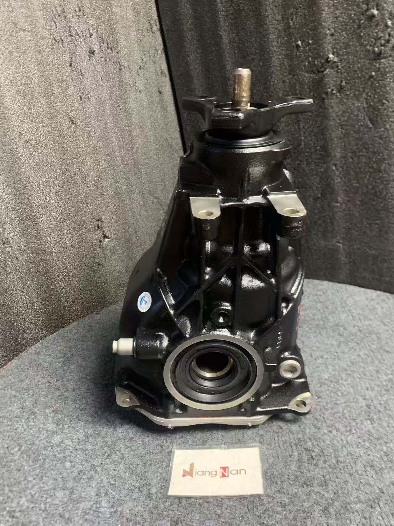Suitable for Mercedes-Benz C180 B200 E200 E260 E300 E320 211 221 Rear Differential Assembly