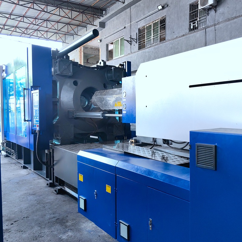 注塑机械海天大型注塑机MA1000吨二手塑料制造机