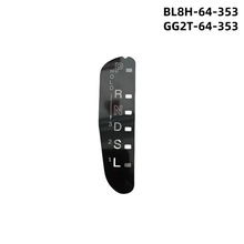 BL8H-64-353 GG2T-64-353 ���������Դ�323��λָʾ��Ƭ��ʾ��Ƭ
