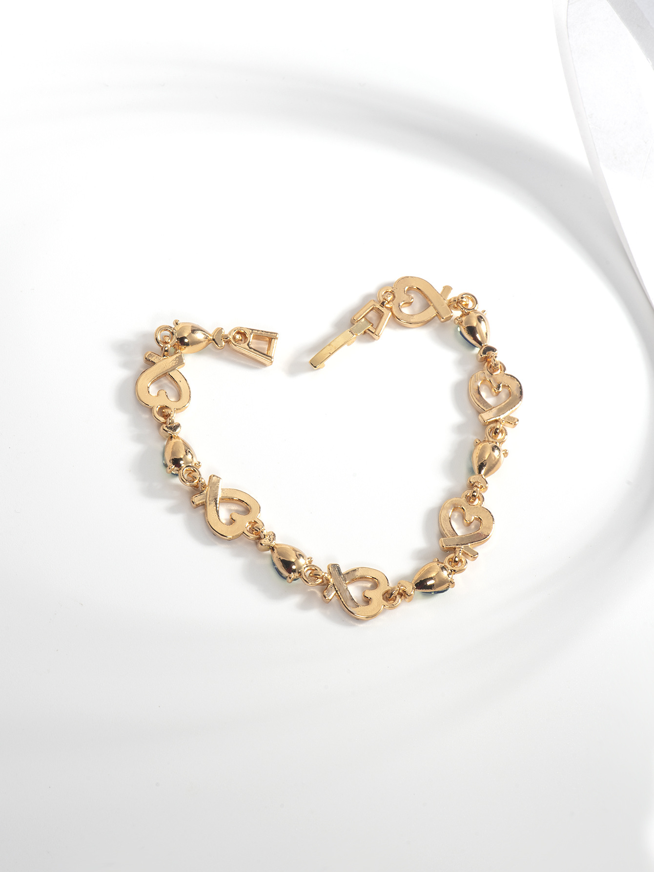 希音墨蓝色背图