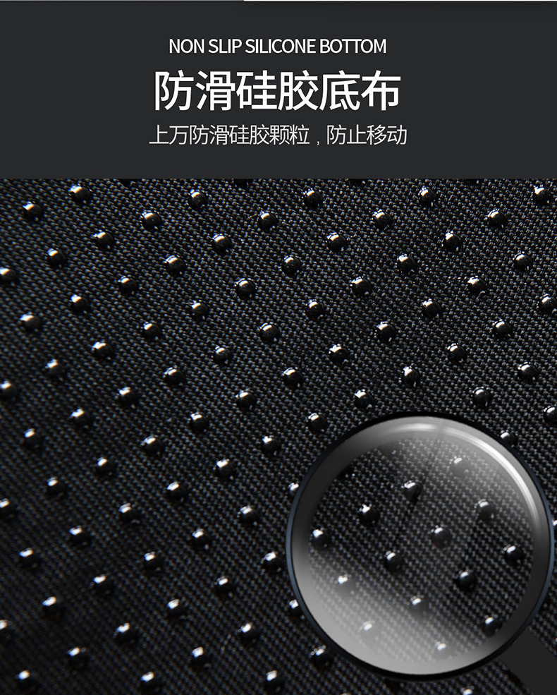 Car Armrest Box Pad Memory Foam Height-Increasing Pad Universal Car Central Pillow Protective Cover Comfortable Storage Non-Slip
